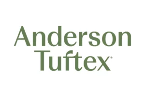 Anderson tuftex logo | House of Carpets and Lighting