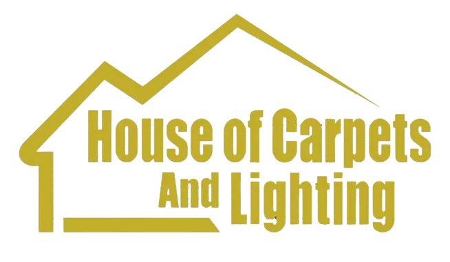 Logo | House of Carpets and Lighting