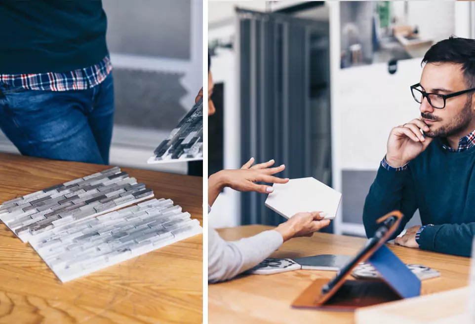 in-store-consultation | House of Carpets and Lighting