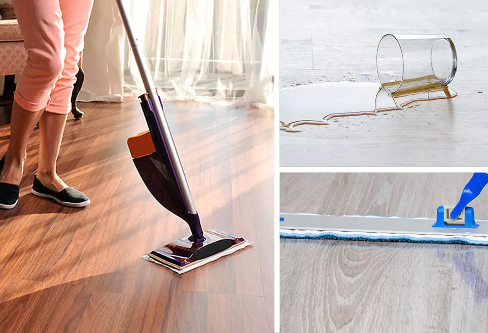 laminate images of laminate care | House of Carpets and Lighting