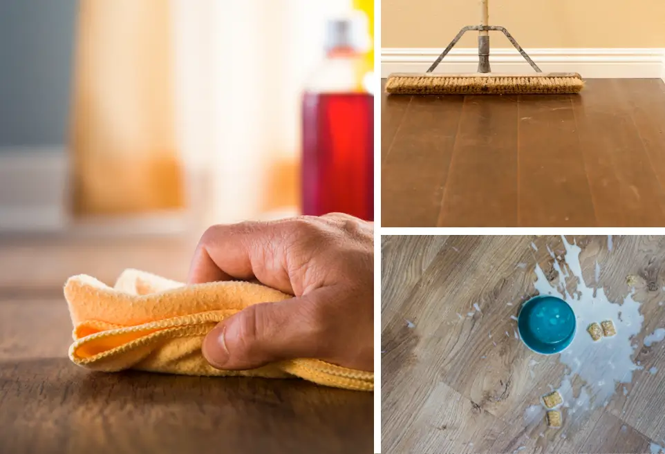 laminate care and maintenance laminate | House of Carpets & Lighting