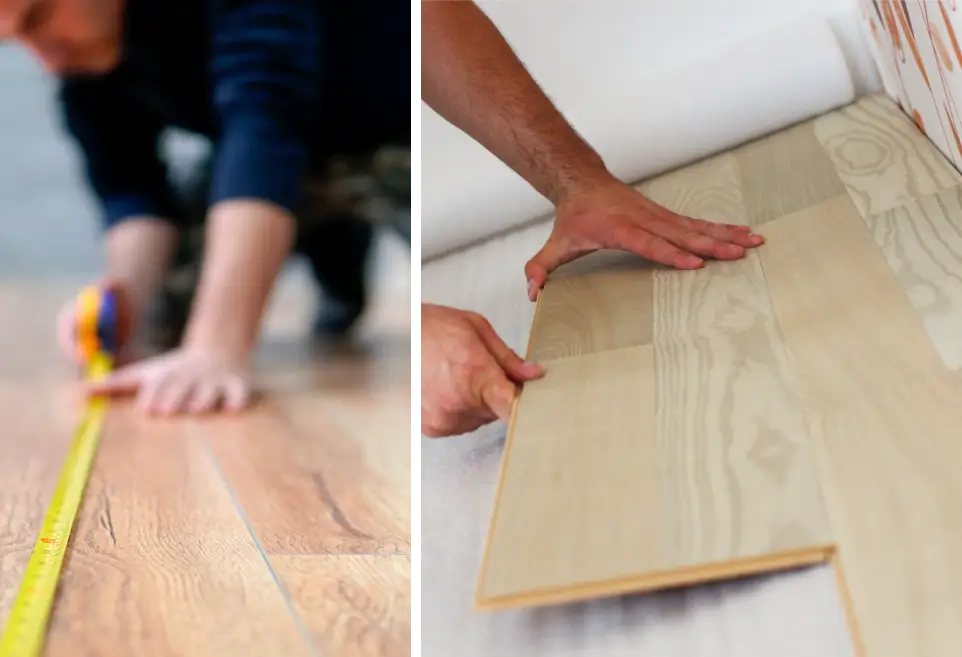 laminate flooring installation laminate flooring installation | House of Carpets & Lighting