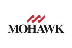 Mohawk logo | House of Carpets and Lighting