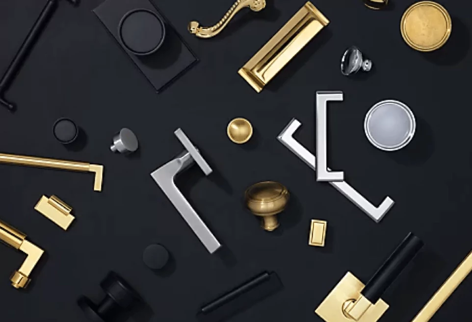 find-the-perfect-hardware Hardware | House of Carpets and Lighting