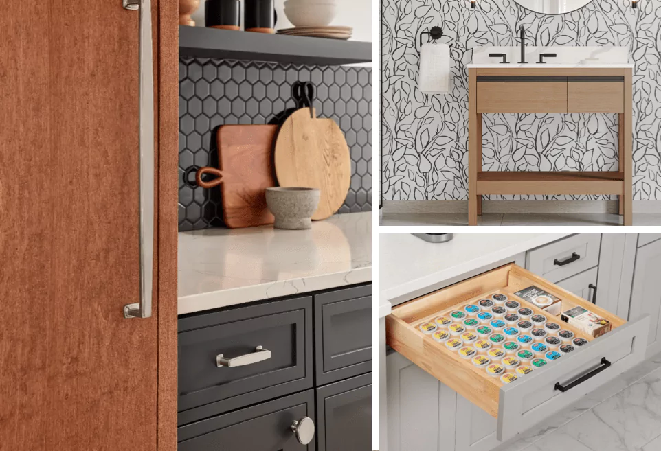 knobs Hardware | House of Carpets and Lighting