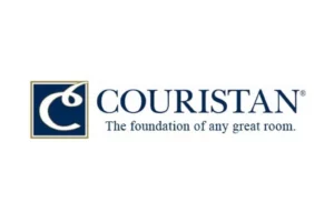 Couristan logo | House of Carpets and Lighting