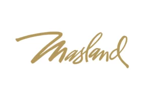 Masland logo | House of Carpets and Lighting