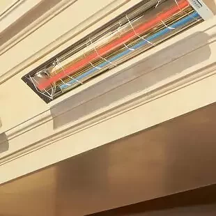 efficient-and-innovative-infratech-outdoor-heating Infratech Heaters | House of Carpets and Lighting