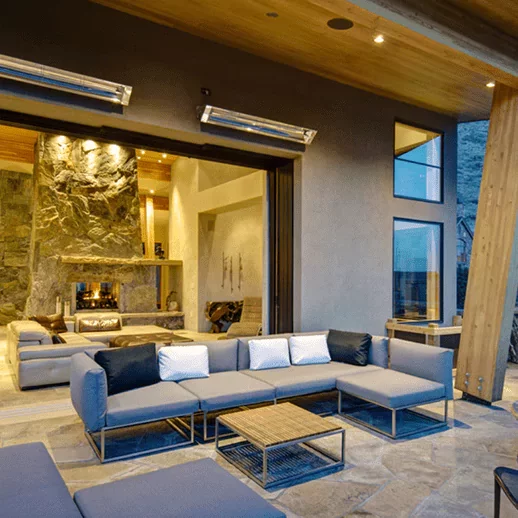 efficient-and-innovative-infratech-outdoor-heating Infratech Heaters | House of Carpets and Lighting